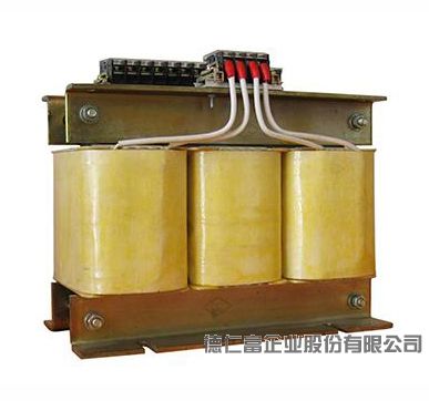 三相电源变压器Three phase power transformer